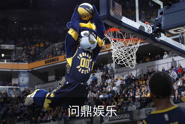 问鼎娱乐公司介绍